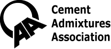 Cement Admixtures Association Logo